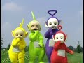 Silogan Music Teletubbies Nursery Rhymes Opening Closing
