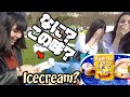 日本の雪見だいふくミルクティー味を初めて食べたフランス人の反応【海外の反応】