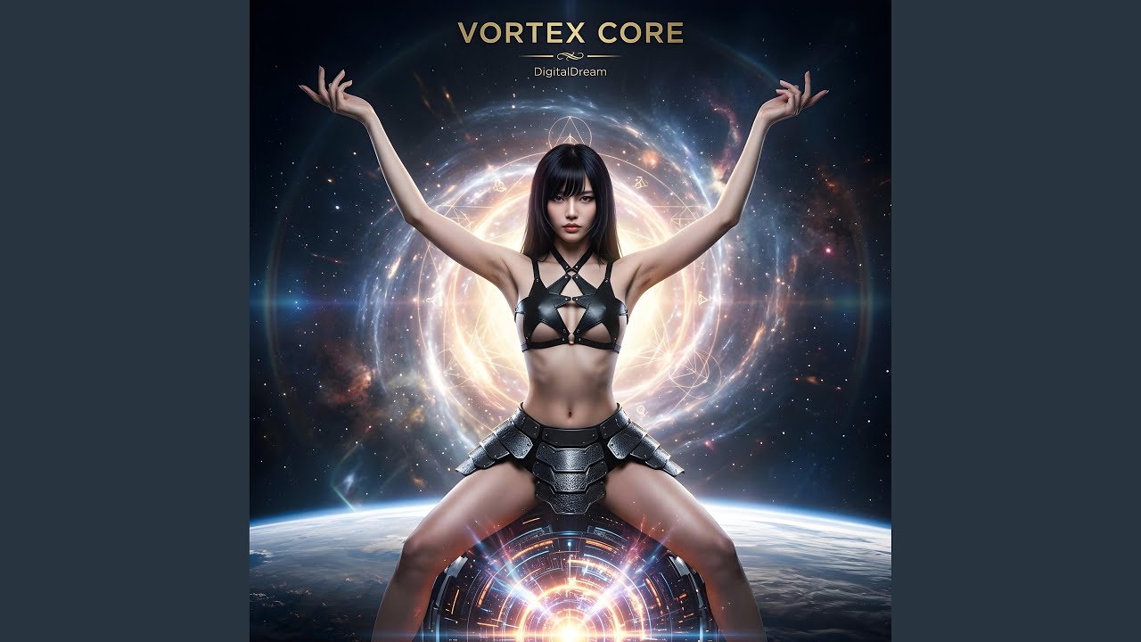 Guarda Vortex Core su YouTube Guarda Vortex Core su YouTube