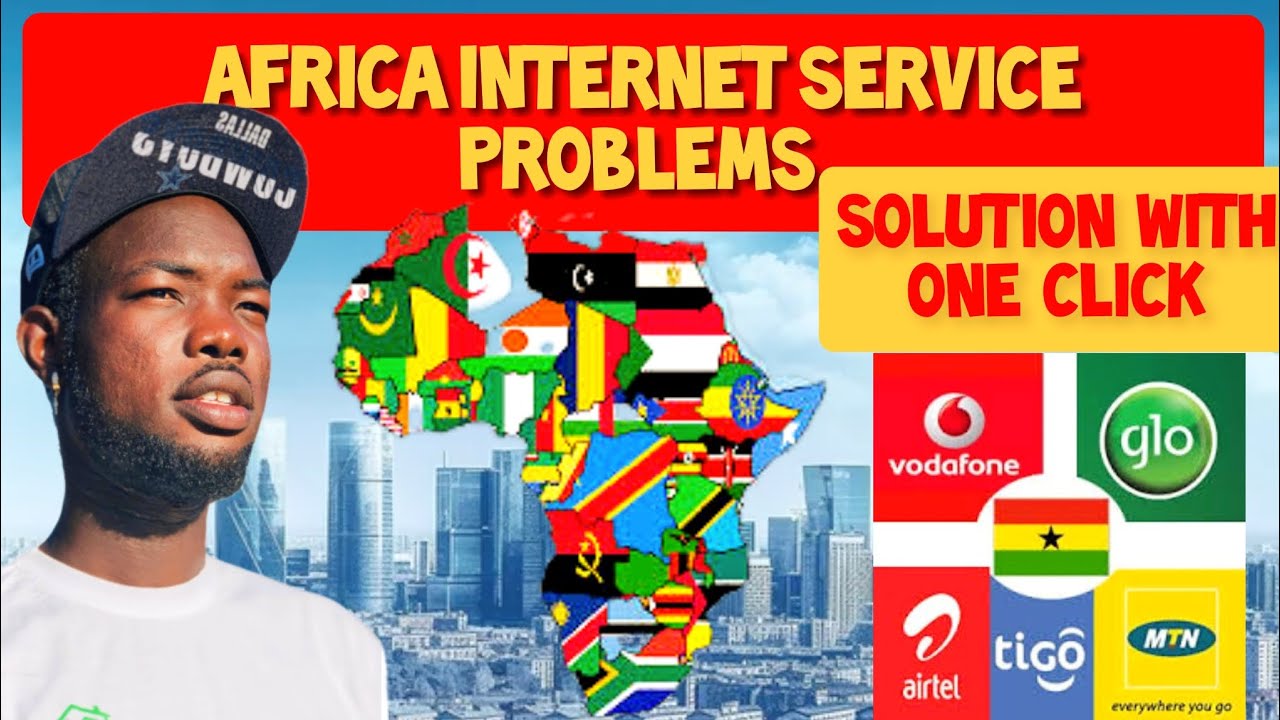 Problem Internet Solving Can't access the internet? Do this now solve your Internet problems ...