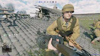 🔥Enlisted: Wehrmacht Gameplay | Battle of Berlin | The Kroll Opera House 🔥Kampfgruppe Peiper