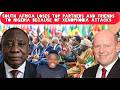 Many African Countries Now Choose Nigeria Over South Africa As Best Partner due to Xenophobia