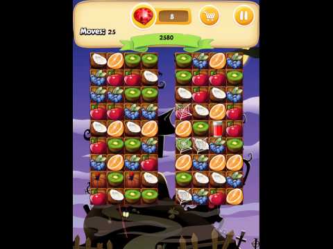 Let's Play - Fruit Bump: Level 294