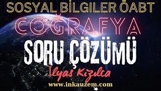 2) 2025 AGS SOSYAL BİLGİLER ÖABT SORU ÇÖZÜM - DENEME 2 (İlyas KIZILCA) screenshot 3