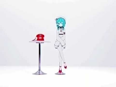 ワンダー / r-906 feat. 初音ミク 1 Hour 