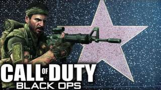 MY FIRST CROSSMAP TOMAHAWK! Movie Talk -  Call of Duty Black Ops