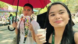 Exploring CMU as an Emerging Educational Tourism Destination: A Parallel Activity