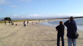 2011 11 Beach Bubbles