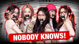 What Nobody Understands About (G)I-DLE