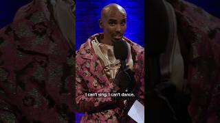 GIANT JOEL Reveal!! #themaskedsinger #interview #music