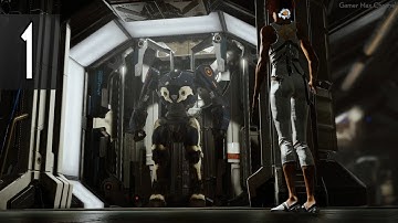 Remember Me - Walkthrough Part 1 Gameplay