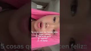 ( #Leah ) la amuu 💘 #ame #parati