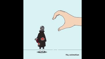 Naruto Finger Heart 3 - Fancy Refill