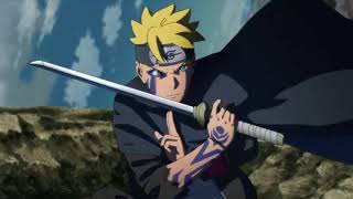 #AMV🔥 Boruto 🖤withe Song🖤Neffex - Grateful 💫