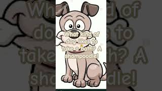 Dog Jokes! #dogs #jokes #funny #thejokester