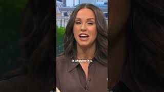 Vicky Pattison Has Been Calling On The Nhs To Take Women Seriously Good Morning Britain