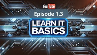 🔑 13 Essential IT Terms You Must Know | IT Vocabulary Explained. Episode 1.3 screenshot 3