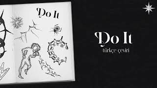 Stray Kids - Do It Türkçe Çeviri