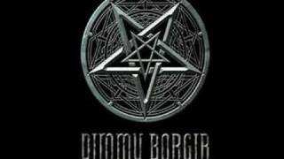 Dimmu Borgir - Hybrid Stigmata chords