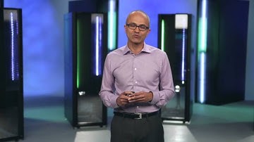 Windows Server 2012 - Empower People-centric IT