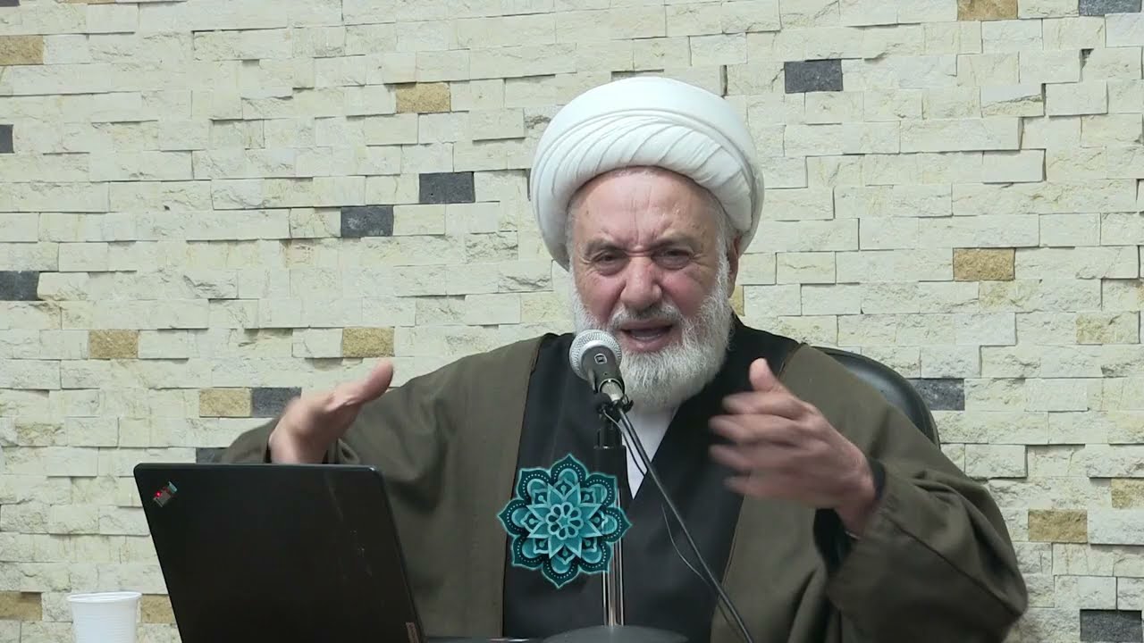 تفسير سورة الإسراء 45 #تفسير