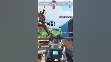 NRG Sweet Just Running Down Streamers in TwitchRivals. - Apex Legends