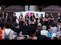 TOHOKU VOICES「あなたがいたから」@とっておきの音楽祭 IN MACHIDA SPECIAL