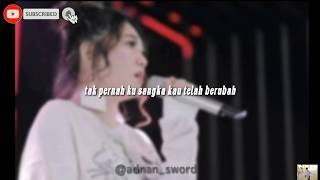 Via Valen Salah Apa Aku Lagu Via Valen Salah Apa Aku Lagu