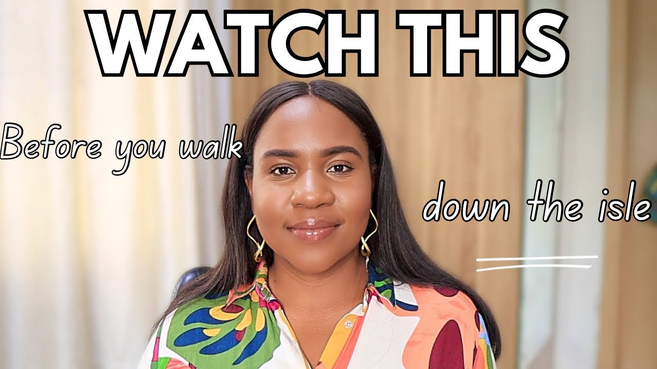 EXPOSED: Marital Laws & hidden truths! What You Need to Know About Spousal Rights in Nigeria!
