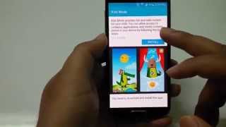 Samsung Galaxy S4 Black Edition Android 5 0 Lollipop Hands on