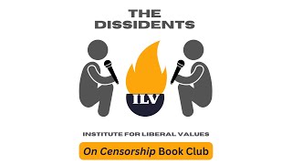 On Censorship Book Club: Episode IV