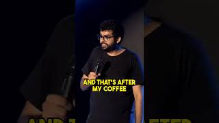 Car and Papa | Stand up #comedyshorts | Aakash #kuchbhimehta #comedy #standupcomedy
