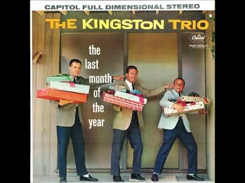 【中古】 The Last Month Of The Year import ザ・キングストン・トリオ The Kingston Trio – The Last Month Of The Year | Releases | Discogs