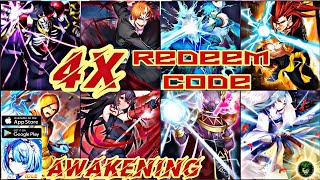 Idle Awakening Codes - Droid Gamers