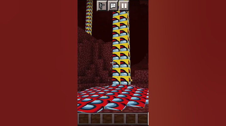 minecraft among us #short #shorts
