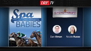 Spa Babies - Race 4 - August 4, 2019