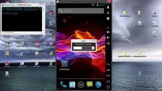 [HOW TO] Google Apps in Genymotion installieren screenshot 4