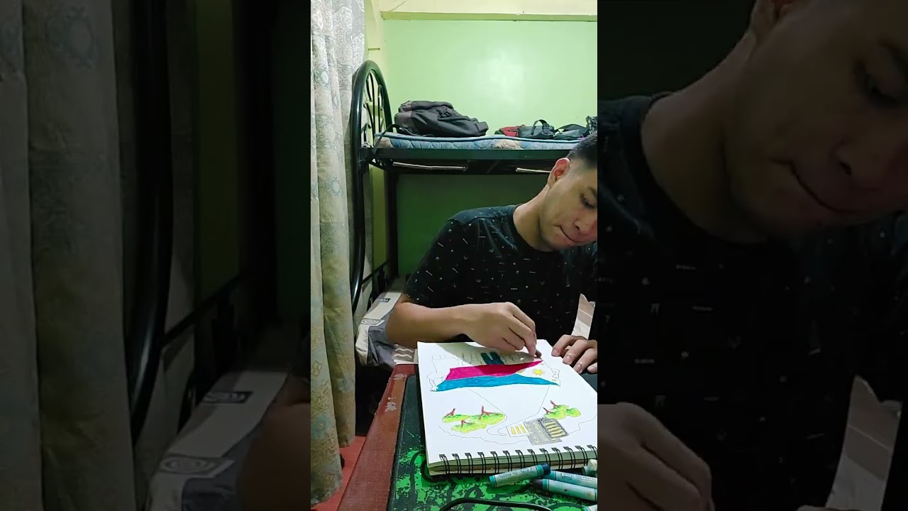 SEDA Creative Exercise No. 6 - Ukit, Habi, Pinta, Atbp.