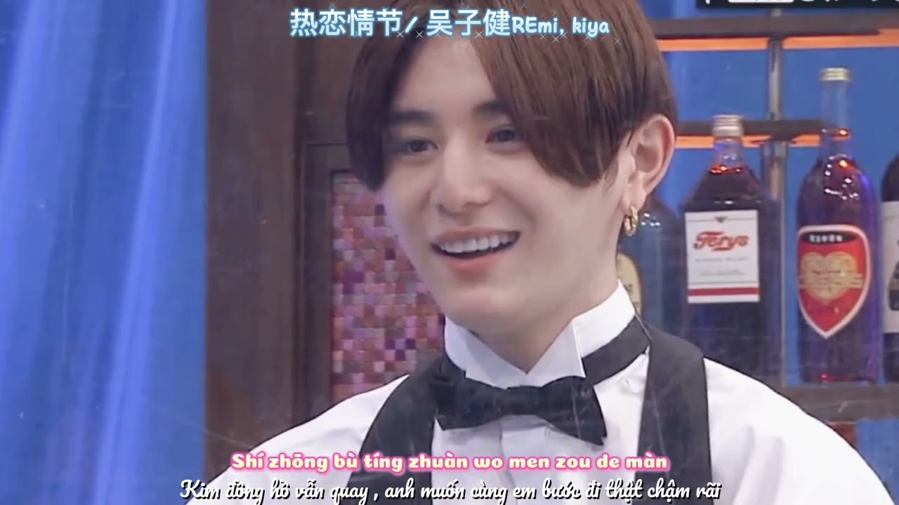 (Reup) FMV Yamada Ryosuke - Thước phim tình yêu 