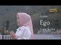Lyodra - Ego - Cover Fira