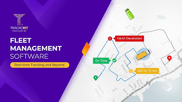 Fleet Management Software You Have Been Looking For.