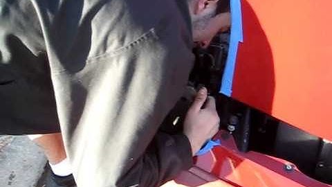 Installing Depo Projector Headlights and HID