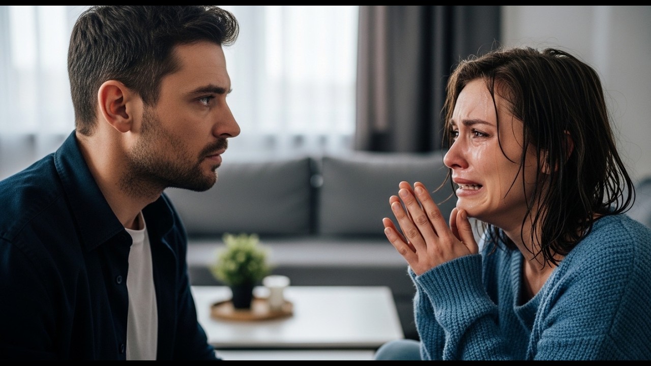 Po dziesięciu latach usłyszałam słowa, które odmieniły moje życie: „Wracam do mojej byłej”.