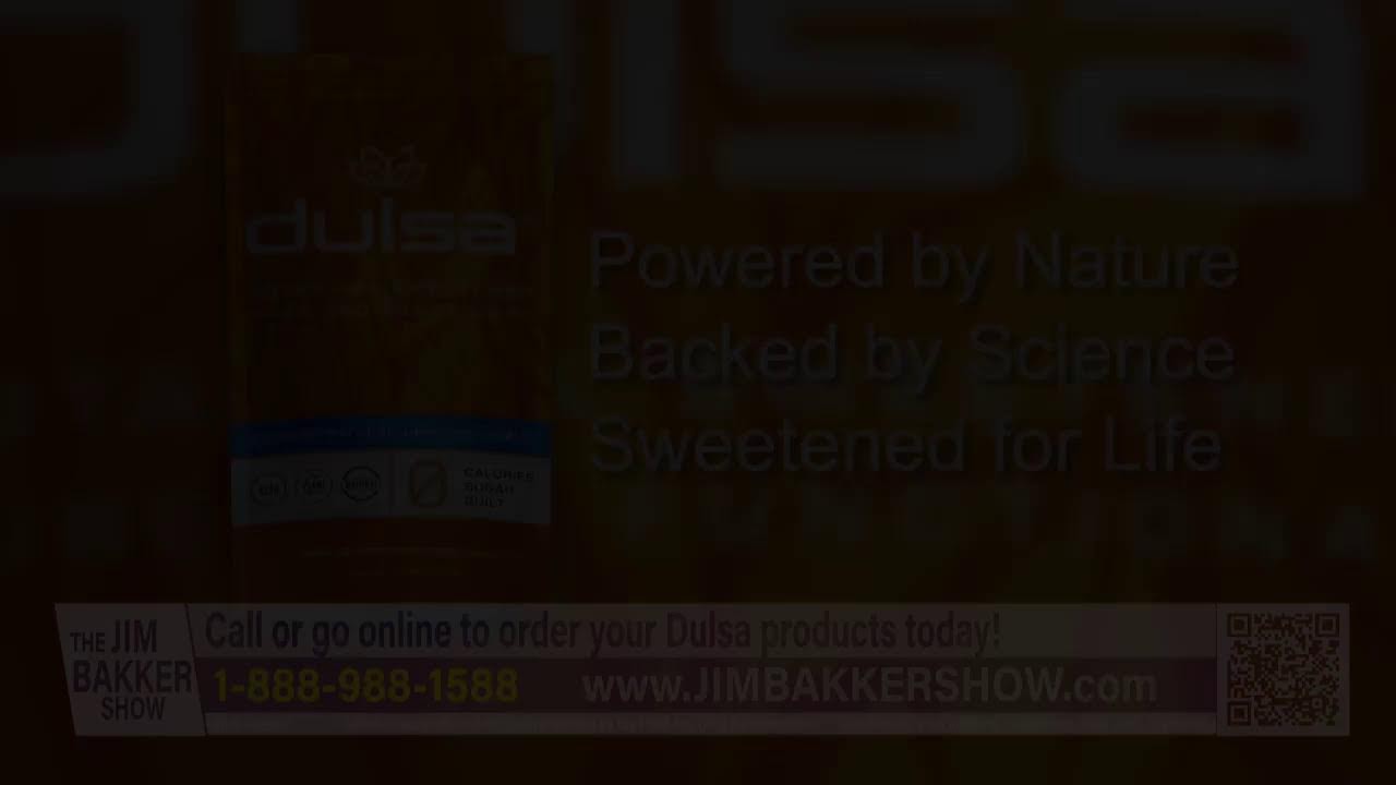 A Prophetic Vision for the Future - Apostle Chuck Pierce