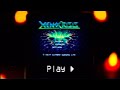 🎮 Modern Sega Genesis Games on RG406V — Xeno Crisis &amp; Earthion 🎮