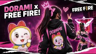 🔴 FF LIVE தமிழ்| PLAYING WITH SUBSCRIBERS😍 #freefireindia #horizontallive #fflivetamil