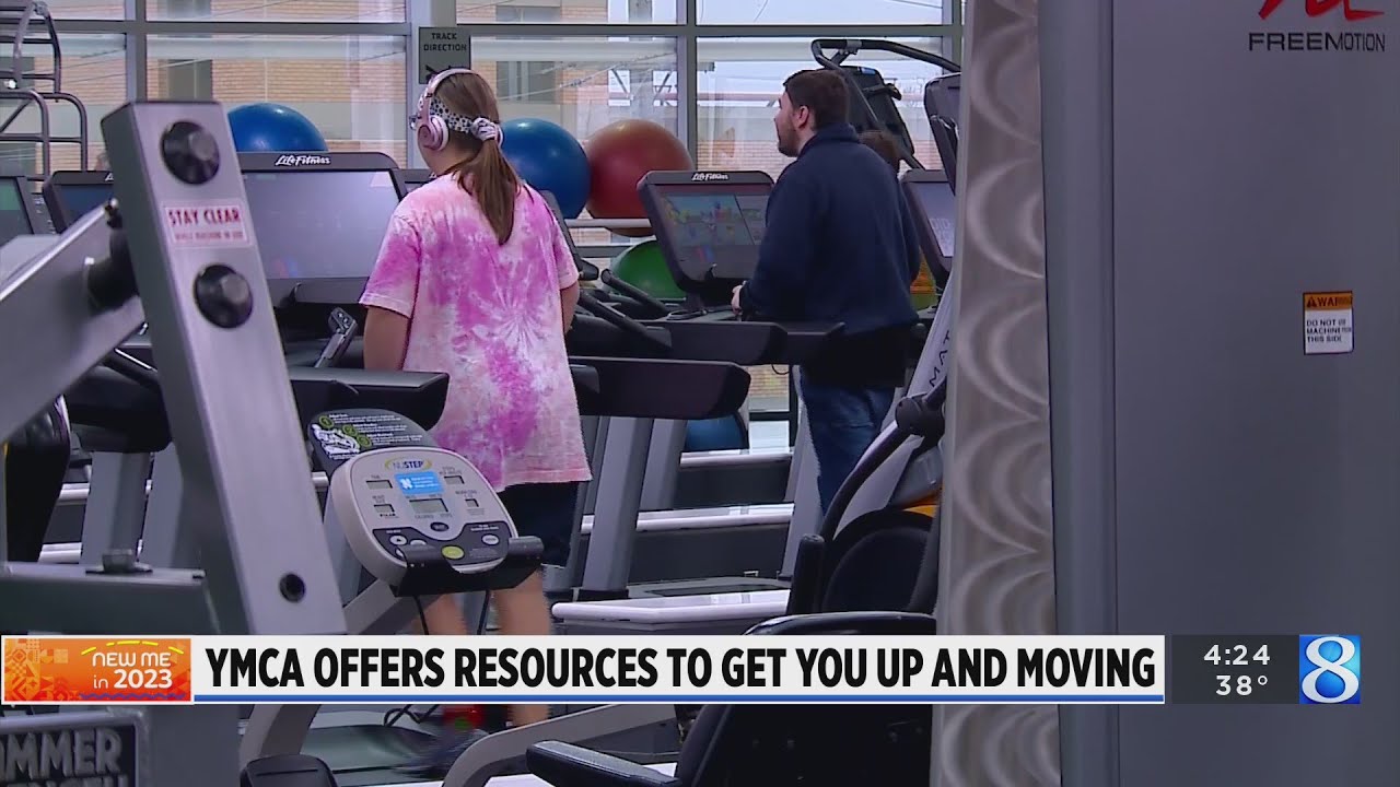 Your exercise resolution: Making it a habit