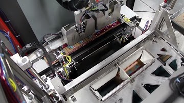 BluePrint Automation (BPA) Secondary Packaging for the Baking Industry