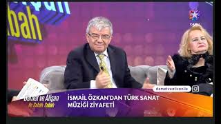 İsmail Özkan & Fikrimin İnce Gülü