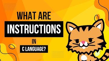 How to Make Robots Work: Programming Basics with Fun Examples #Robotics #cprogramming #animation